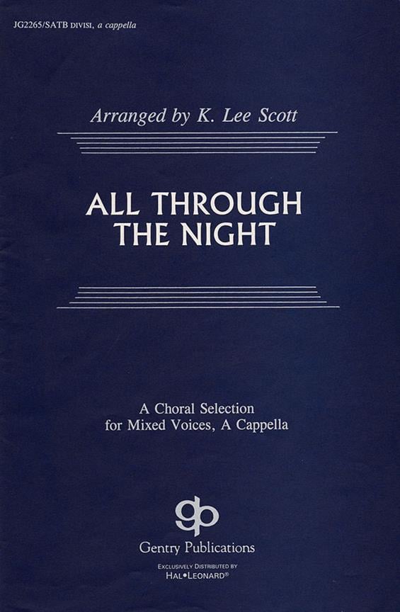 All Through The Night